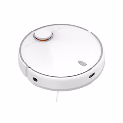 Xiaomi Mi Robot Vacuum - Mop 2 Pro robot aspirateur 0,45 L Sans sac Blanc