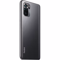 Xiaomi Redmi Note 10S 6 Go 128 Go Gris - Vue supplémentaire 4
