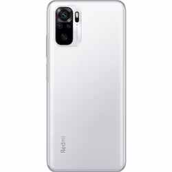 Xiaomi Redmi Note 10S 6Go 64Go Blanc