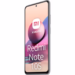 Xiaomi Redmi Note 10S 6Go 64Go Blanc