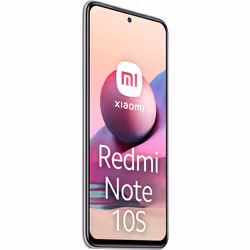 Xiaomi Redmi Note 10S 6 Go 128 Go Blanc - Vue supplémentaire 4