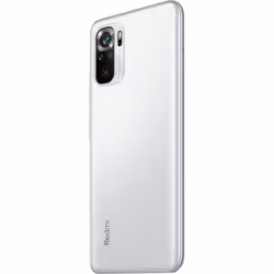 Xiaomi Redmi Note 10S 6 Go 128 Go Blanc - Vue supplémentaire 5