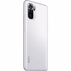Xiaomi Redmi Note 10S 6 Go 128 Go Blanc - Vue supplémentaire 6