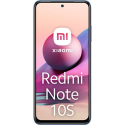 Xiaomi Redmi Note 10S 6Go 64Go Bleu