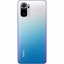 Xiaomi Redmi Note 10S 6Go 128Go Bleu