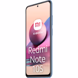 Xiaomi Redmi Note 10S 6Go 128Go Bleu