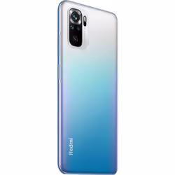 Xiaomi Redmi Note 10S 6 Go 128 Go Bleu - Vue supplémentaire 5