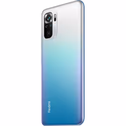 Xiaomi Redmi Note 10S 6 Go 128 Go Bleu - Vue supplémentaire 6