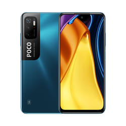 Xiaomi POCO M3 Pro 5G 4Go 64Go Bleu