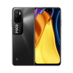 Xiaomi POCO M3 Pro 5G 4Go 64Go Noir