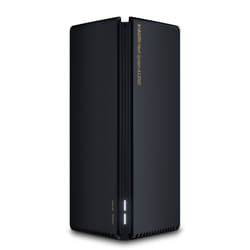 Xiaomi AX3000（2-Pack） Bi-bande (2,4 GHz / 5 GHz) Noir 3 Interne