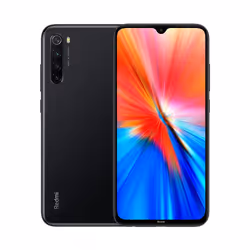 Xiaomi Redmi Note 8 2021, 16 cm (6.3"), 4 Go, 64 Go, 48 MP, Android 11, Noir