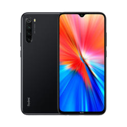 Xiaomi Redmi Note 8 2021 4Go 64Go Noir