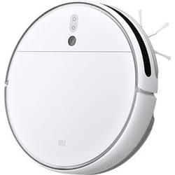 Xiaomi Mop 2 robot aspirateur 0,6 L Sac à poussière Blanc