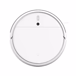Xiaomi Mop 2 robot aspirateur 0,6 L Sac à poussière Blanc