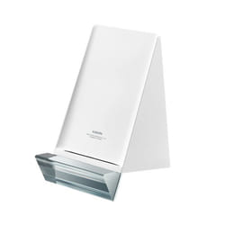 Xiaomi BHR5063GL chargeur d'appareils mobiles Téléphone portable, Smartphone Blanc Secteur Recharge sans fil Intérieure