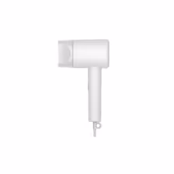 Xiaomi Mi Ionic H300, 20 m/s, Blanc, Monochromatique, Plastique, 1600 W, 220 V