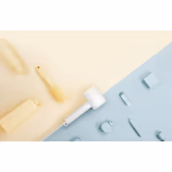 Xiaomi Mi Ionic H300 sèche-cheveux 1600 W Blanc