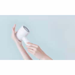 Xiaomi Mi Ionic H300 sèche-cheveux 1600 W Blanc - Vue supplémentaire 4
