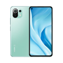 Xiaomi Mi 11 Lite 5G 8Go 128Go Vert