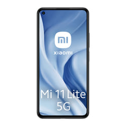 Xiaomi Mi 11 Lite 5G 6Go 128Go Noir