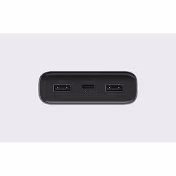 Xiaomi Mi 50w Power Bank 20000mAh Lithium-Ion (Li-Ion) Noir
