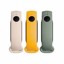 Xiaomi BHR5135GL, Bande, Tracker d’activité, Ivoire, Olive, Jaune, Xiaomi, Band 6, 3 pièce(s)