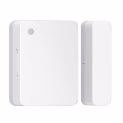 Xiaomi Mi Door and Window Sensor 2, Sans fil, Bluetooth, Blanc, Colle, -10 - 50 °C, 0 - 95%