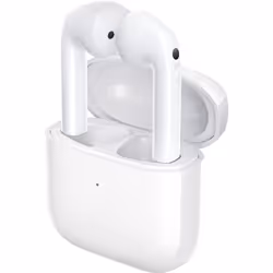 Xiaomi Redmi Buds 3, True Wireless Stereo (TWS), Appels/Musique, Casque, Blanc