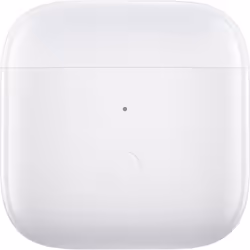 Xiaomi Redmi Buds 3 Écouteur TWS Bluetooth Blanc - Vue supplémentaire 5