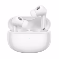 Xiaomi Buds 3T Pro, Sans fil, Appels/Musique, 45 g, Casque, Blanc