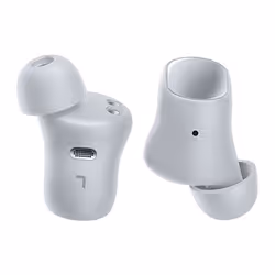 Xiaomi Redmi Buds 3 Pro Écouteur TWS Bluetooth Gris - Vue supplémentaire 5