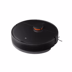 Xiaomi Mi Robot Vacuum-Mop 2 Ultra, Sac à poussière, Noir, Rond, 4 L, Laser, 3D Smart Navigation