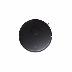 Xiaomi Mi Robot Vacuum-Mop 2 Ultra robot aspirateur 4 L Sac à poussière Noir