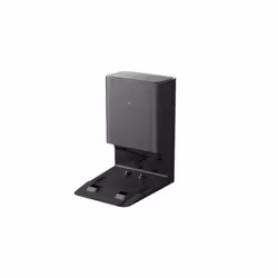 Xiaomi BHR5196EU, Aspirateur robot, Sac à poussière, Noir, Polycarbonate (PC), 4 L, Xiaomi