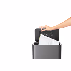 Xiaomi BHR5196EU Accessoire et fourniture pour aspirateur Aspirateur robot Sac à poussière - Vue supplémentaire 6