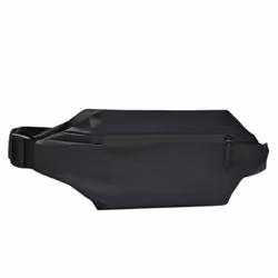 Xiaomi Sports Fanny Pack, 2,25 L, Monochromatique, Tissu, Simili-cuir