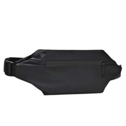 Xiaomi Sports Fanny Pack sacs bananes Tissu, Simili-cuir Noir