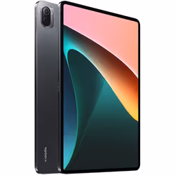 Xiaomi Pad 5, 27,9 cm (11"), 1600 x 2560 pixels, 128 Go, 6 Go, 2,96 GHz, Gris