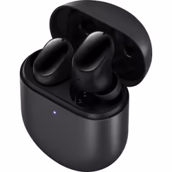 Xiaomi Redmi Buds 3 Pro Écouteur TWS Bluetooth Noir - Vue supplémentaire 4