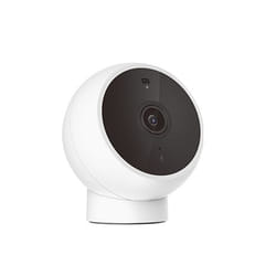 Xiaomi Mi Camera 2K Magnetic Mount Sphérique Caméra de sécurité IP Intérieure 2304 x 1296 pixels
