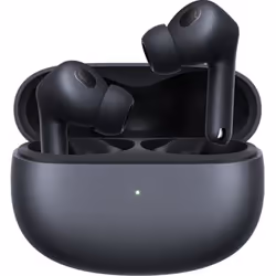 Xiaomi Buds 3T Pro, True Wireless Stereo (TWS), Appels/Musique, 48 g, Casque, Noir