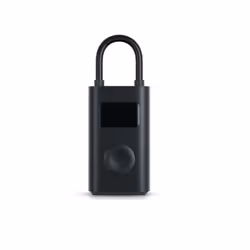 Xiaomi 1S, Universel, 10,3 bar, 15 l/min, Noir, 3 - 150 psi, USB Type-C