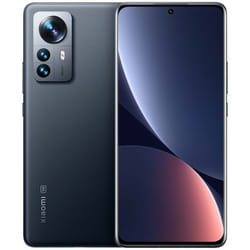 Xiaomi 12 Pro 5G 12Go 256Go Gris