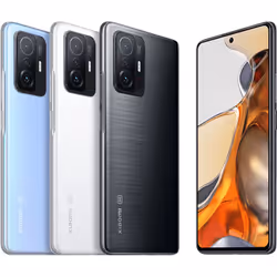 Xiaomi 11T Pro 5G 12Go 256Go Bleu