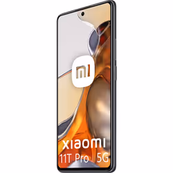 Xiaomi 11T Pro 5G 8Go 256Go Gris