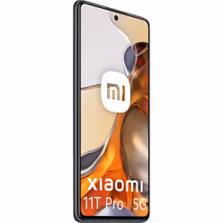 Xiaomi 11T Pro 8 Go 256 Go Gris - Vue supplémentaire 4
