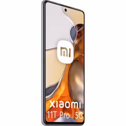 Xiaomi 11T Pro 8 Go 256 Go Blanc - Vue supplémentaire 4