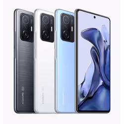 Xiaomi 11T 5G 8Go 128Go Bleu