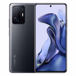 Xiaomi 11T, 16,9 cm (6.67"), 8 Go, 256 Go, 108 MP, Android 11, Gris